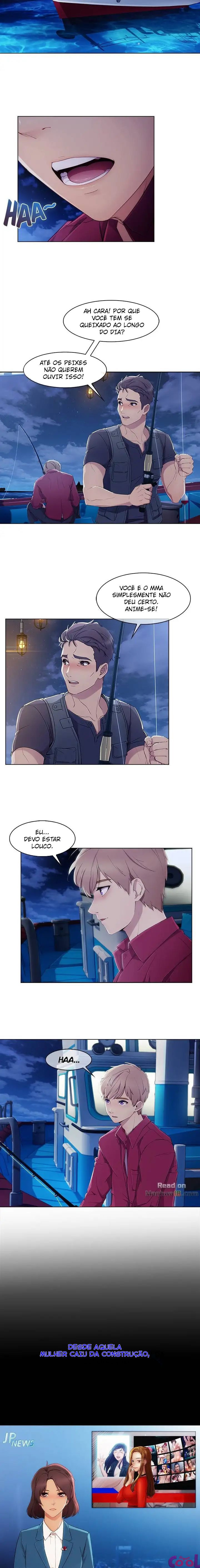 Lady Garden Capitulo 44 - pagina 9
