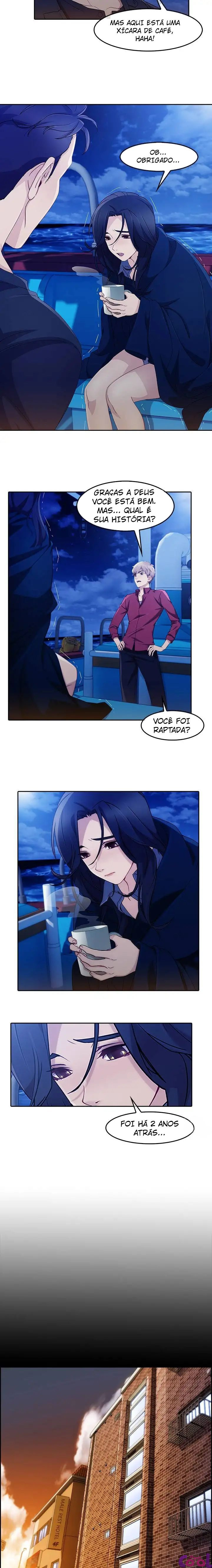 Lady Garden Capitulo 45 - pagina 12