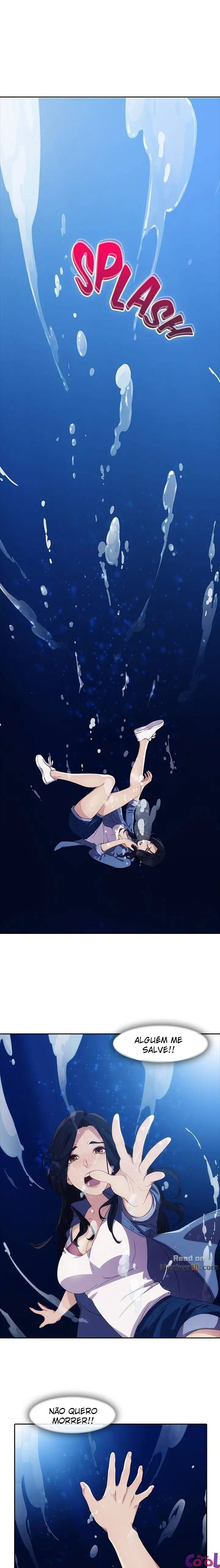 Lady Garden Capitulo 45 - pagina 6