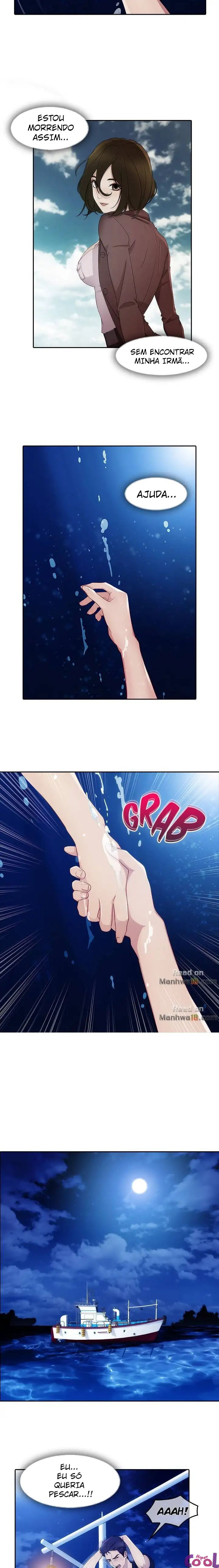 Lady Garden Capitulo 45 - pagina 7