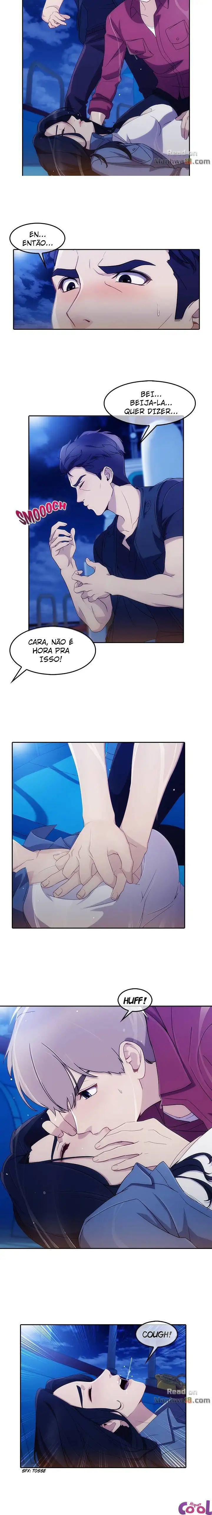 Lady Garden Capitulo 45 - pagina 9