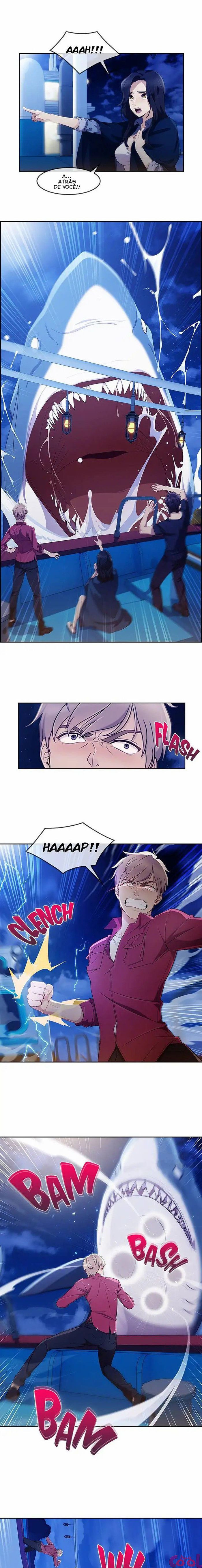 Lady Garden Capitulo 46 - pagina 1