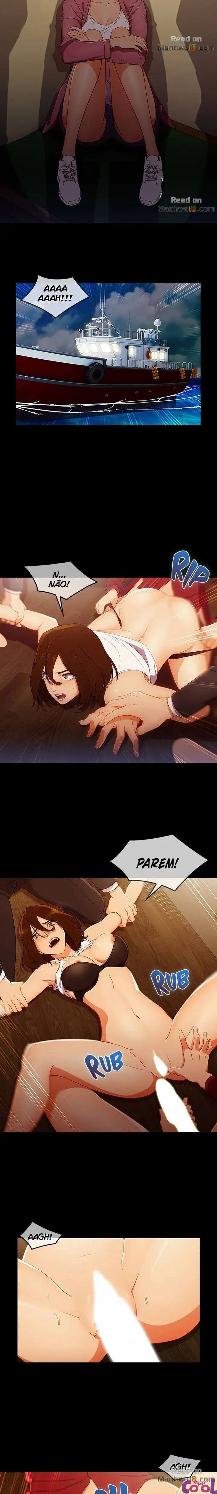 Lady Garden Capitulo 46 - pagina 10