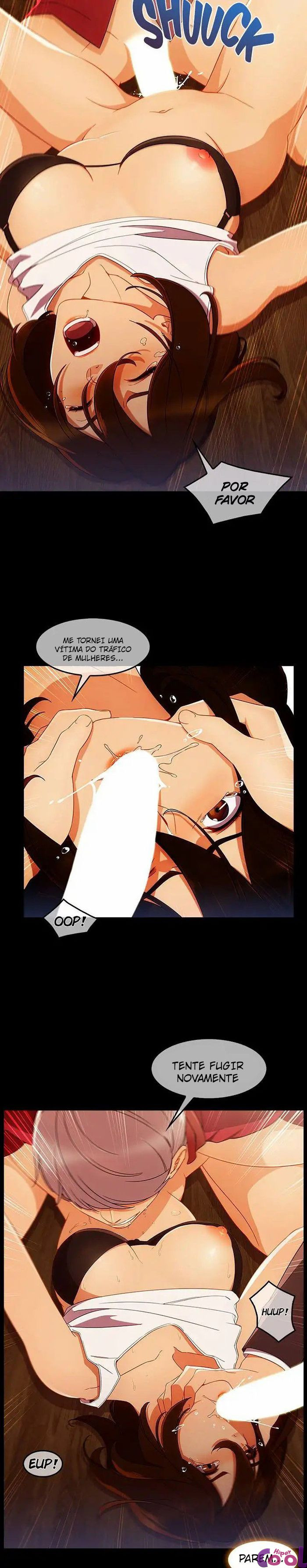 Lady Garden Capitulo 46 - pagina 11