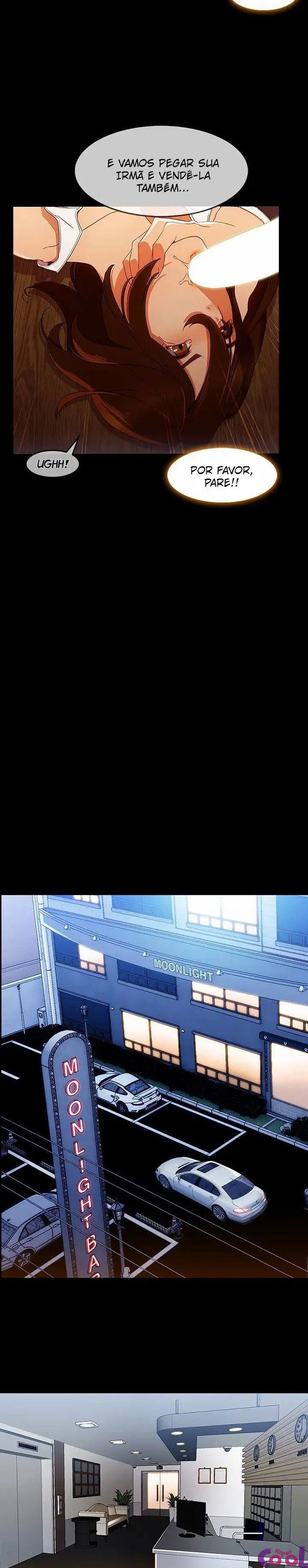 Lady Garden Capitulo 46 - pagina 12