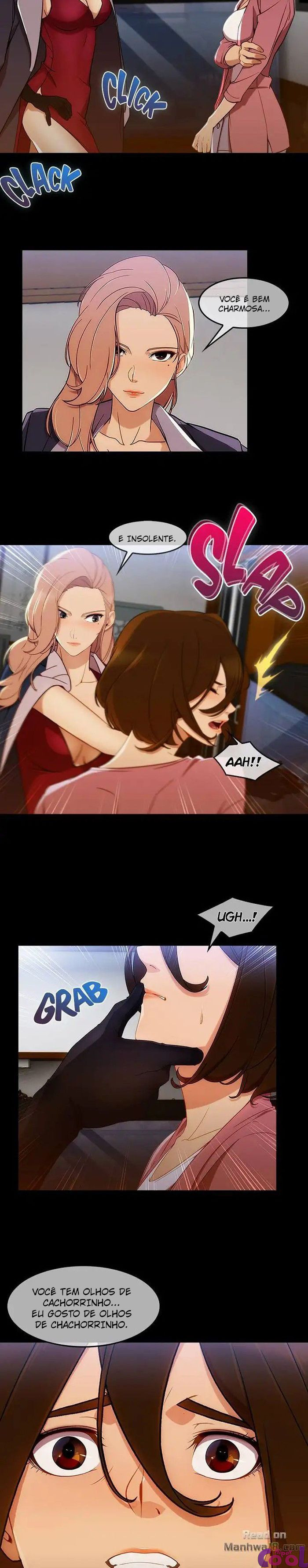 Lady Garden Capitulo 46 - pagina 16