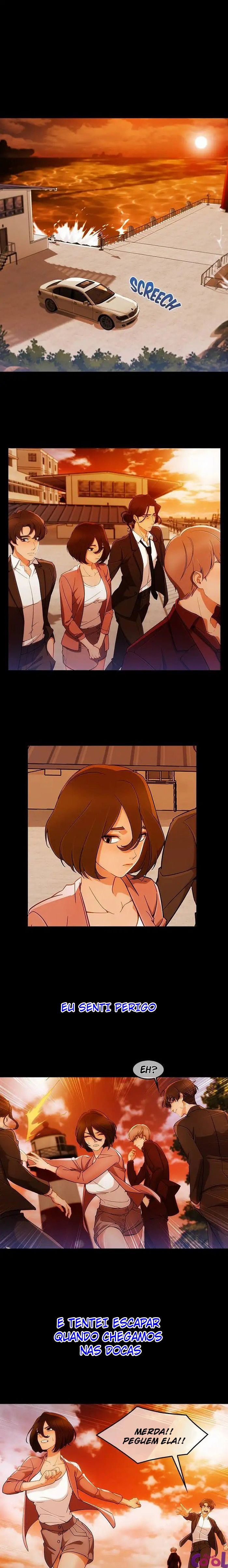 Lady Garden Capitulo 46 - pagina 7