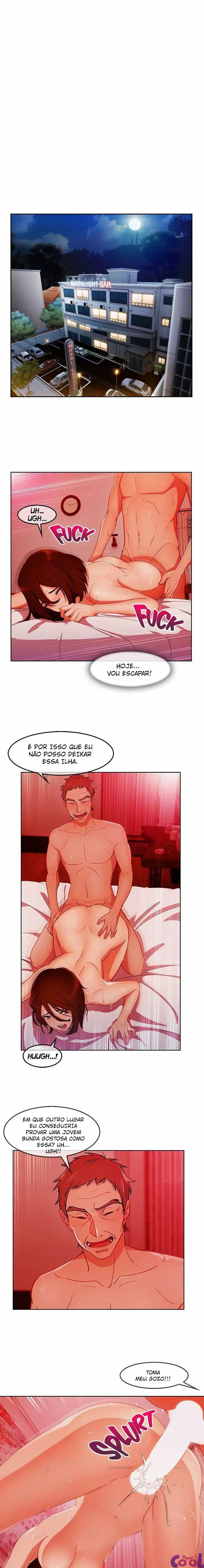 Lady Garden Capitulo 47 - pagina 1
