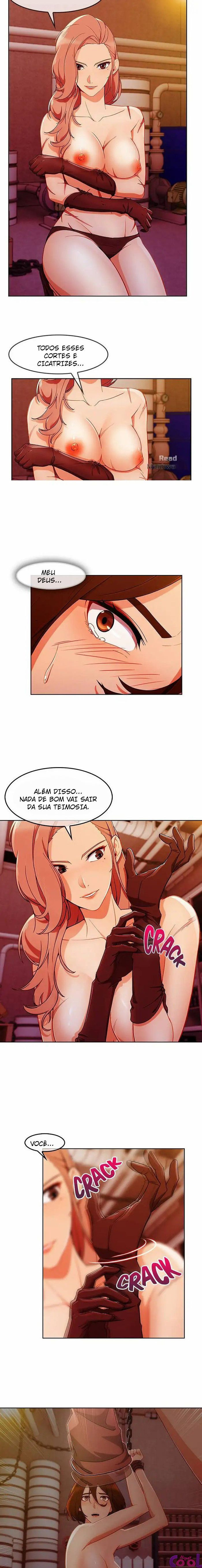 Lady Garden Capitulo 47 - pagina 12