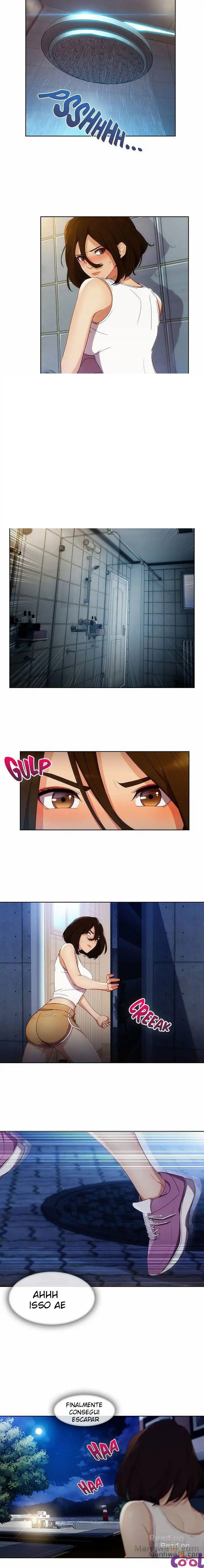 Lady Garden Capitulo 47 - pagina 5