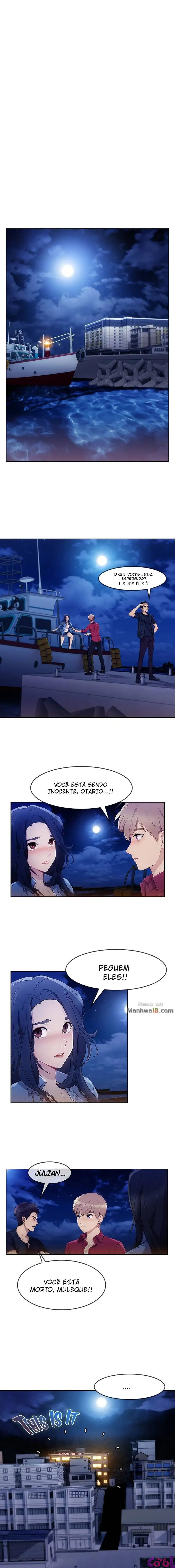 Lady Garden Capitulo 48 - pagina 1