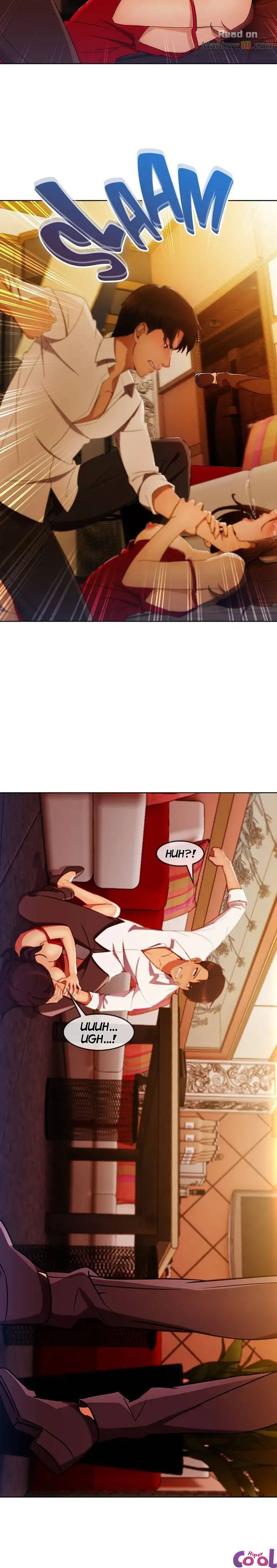 Lady Garden Capitulo 48 - pagina 11