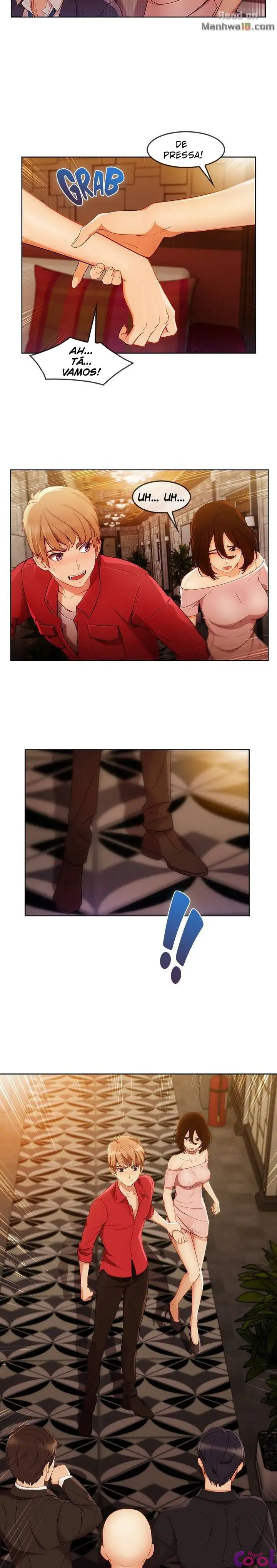 Lady Garden Capitulo 48 - pagina 15