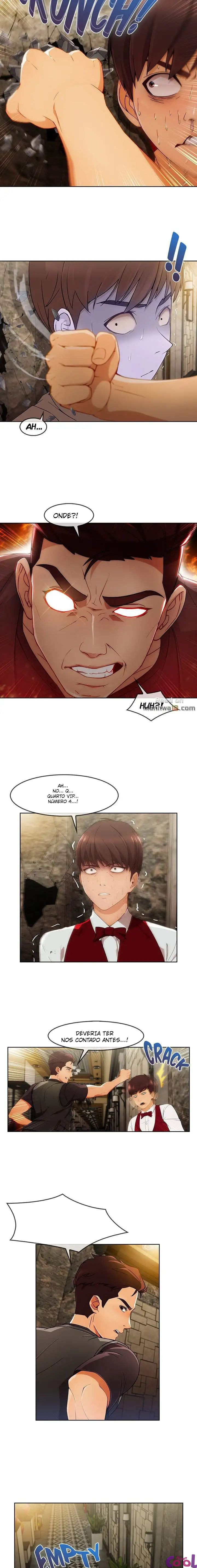 Lady Garden Capitulo 48 - pagina 6