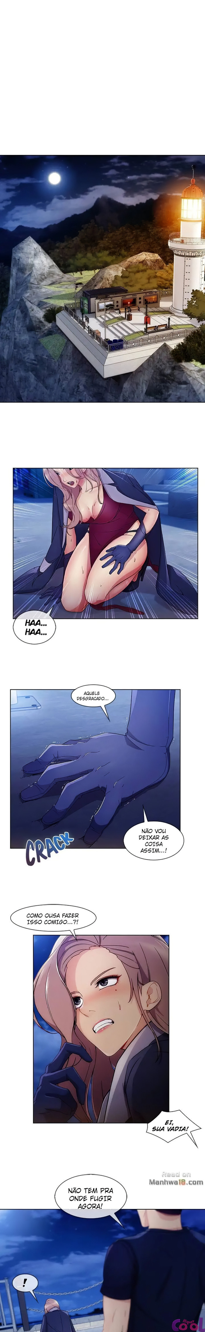 Lady Garden Capitulo 49 - pagina 11