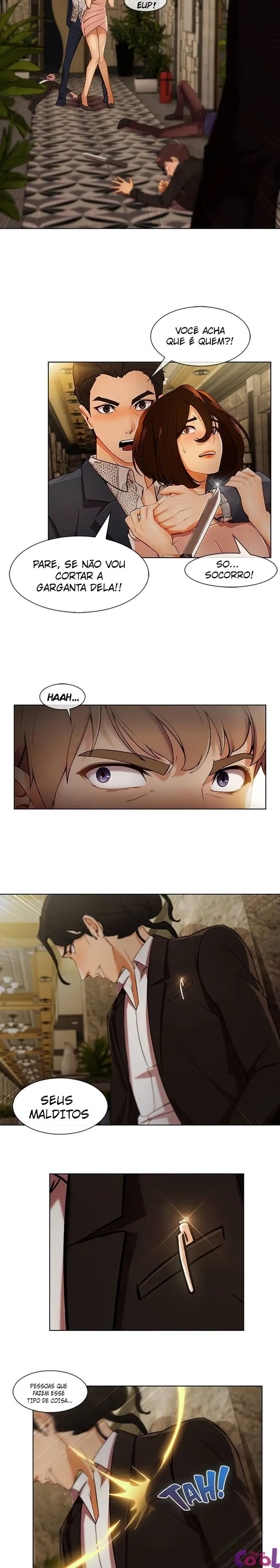 Lady Garden Capitulo 49 - pagina 6