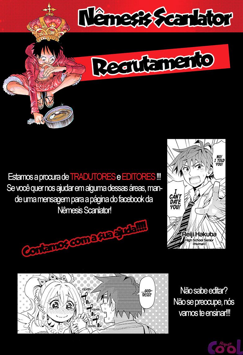 Lady Garden Capitulo 5 - pagina 16 Lady Garden Capitulo 5 - pagina 16