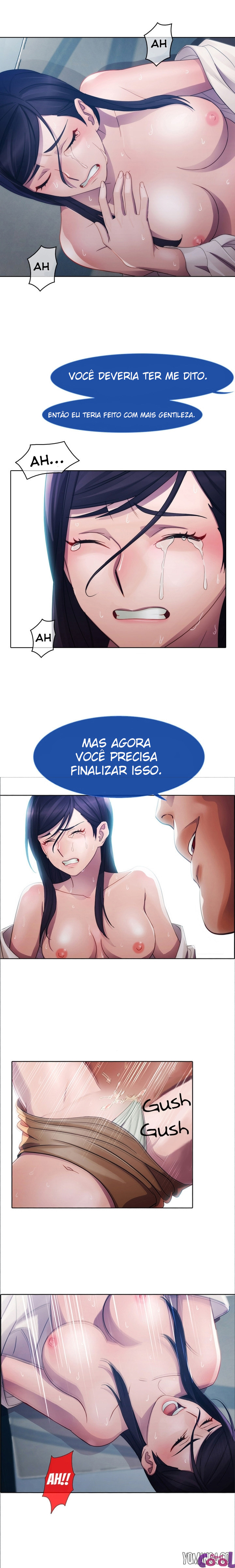 Lady Garden Capitulo 5 - pagina 2 Lady Garden Capitulo 5 - pagina 2