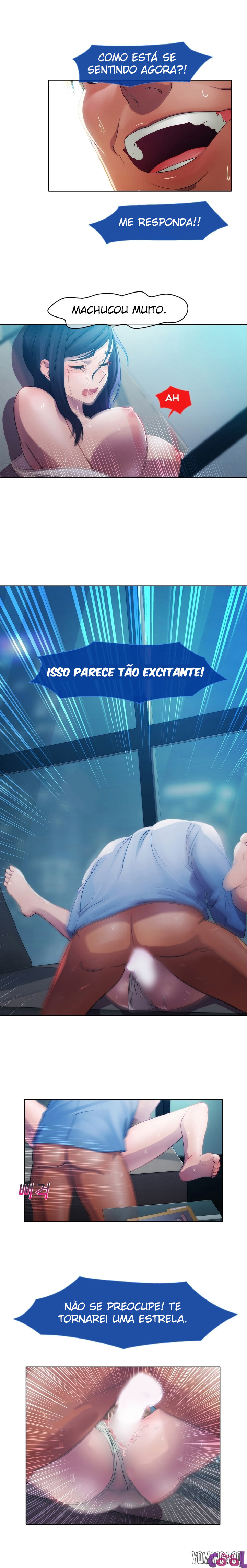 Lady Garden Capitulo 5 - pagina 5 Lady Garden Capitulo 5 - pagina 5