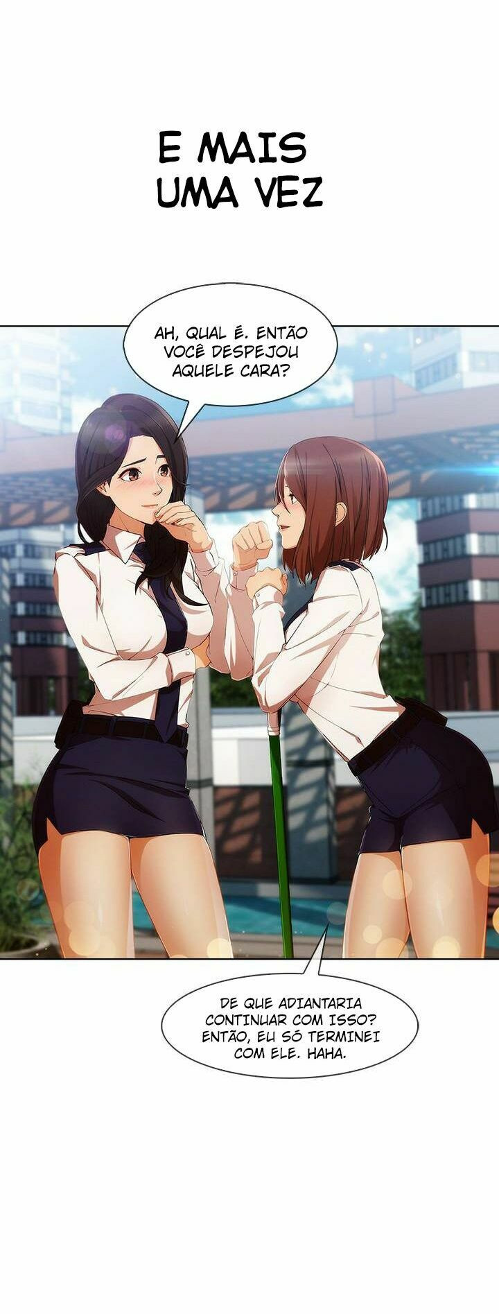 Lady Garden Capitulo 50 - pagina 10