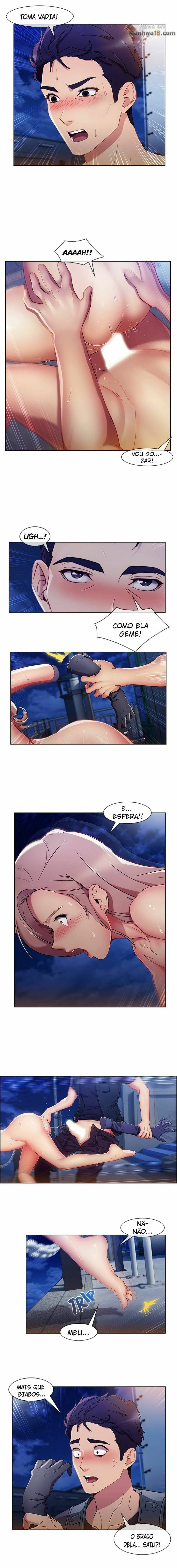 Lady Garden Capitulo 50 - pagina 2