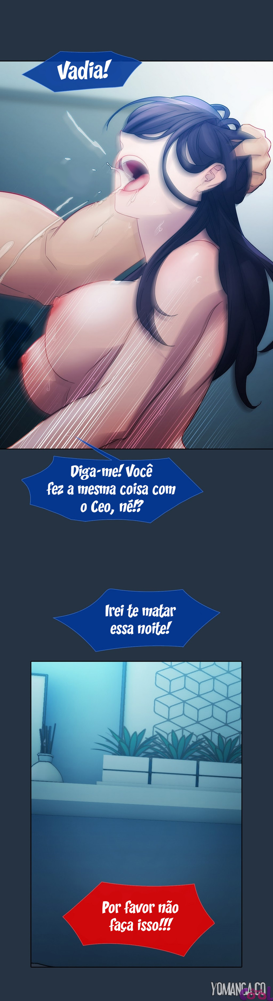 Lady Garden Capitulo 6 - pagina 11 Lady Garden Capitulo 6 - pagina 11