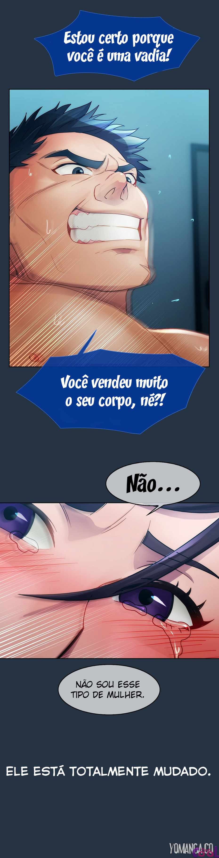 Lady Garden Capitulo 6 - pagina 13 Lady Garden Capitulo 6 - pagina 13