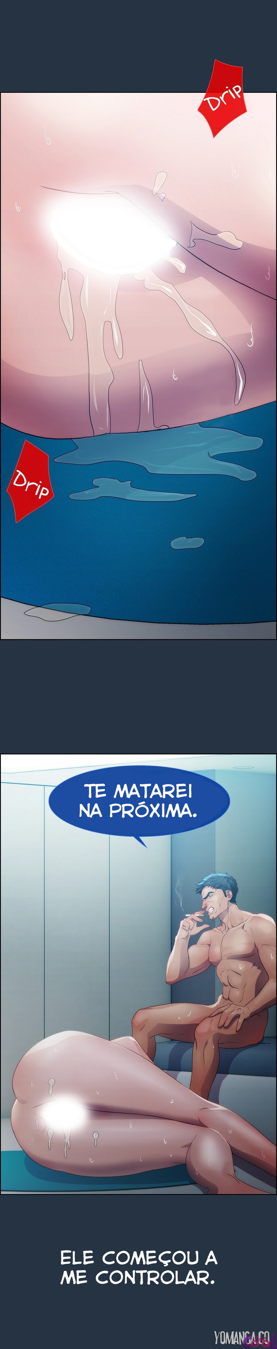 Lady Garden Capitulo 6 - pagina 16 Lady Garden Capitulo 6 - pagina 16