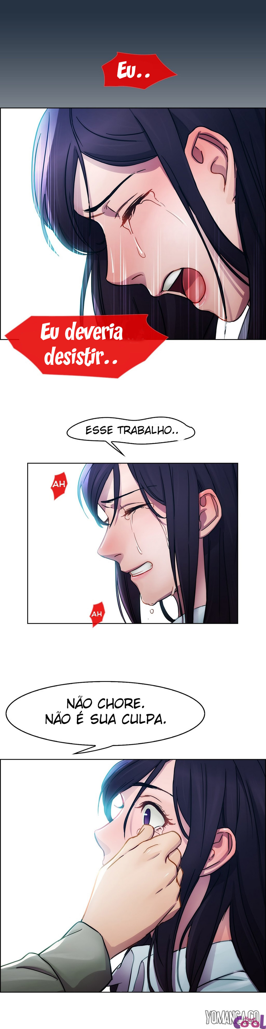 Lady Garden Capitulo 6 - pagina 17 Lady Garden Capitulo 6 - pagina 17