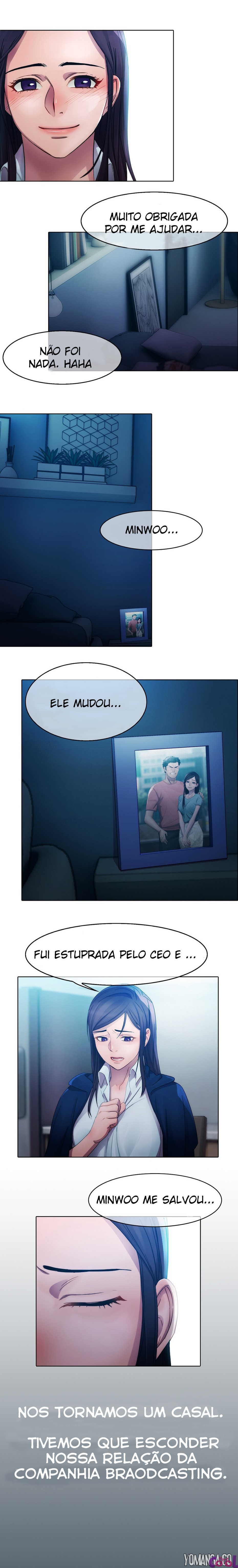 Lady Garden Capitulo 6 - pagina 5 Lady Garden Capitulo 6 - pagina 5