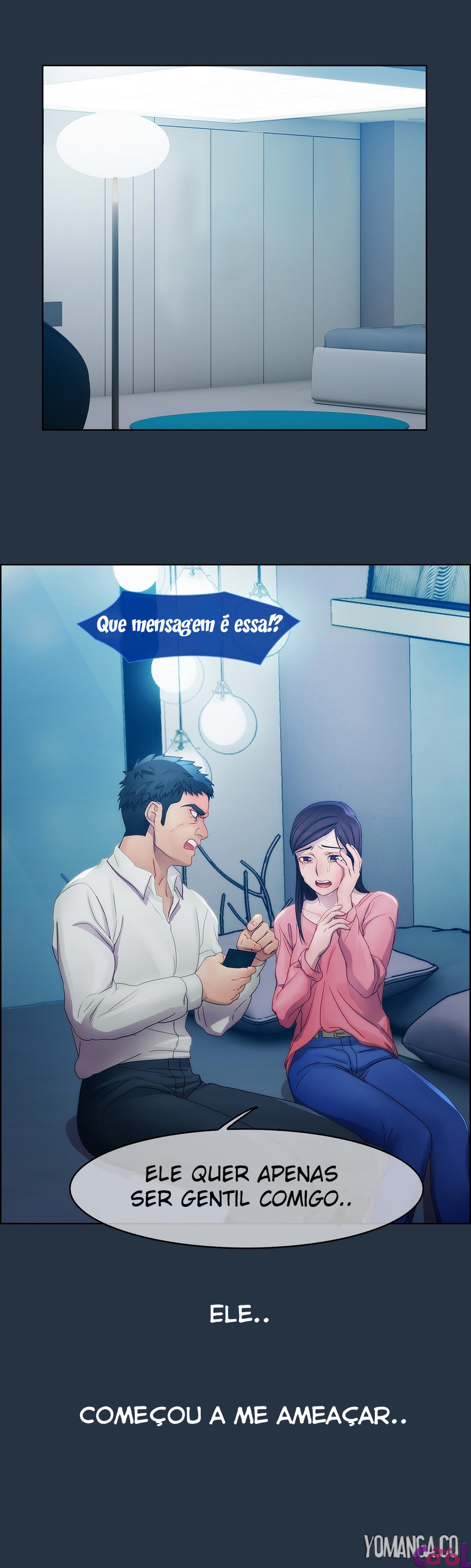 Lady Garden Capitulo 6 - pagina 8 Lady Garden Capitulo 6 - pagina 8