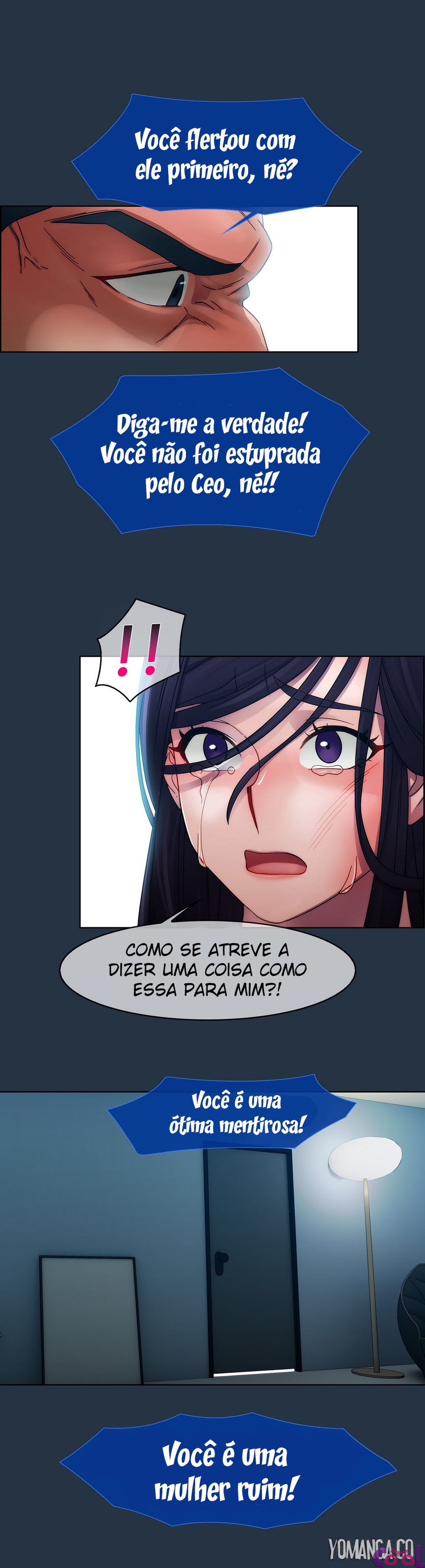 Lady Garden Capitulo 6 - pagina 9 Lady Garden Capitulo 6 - pagina 9