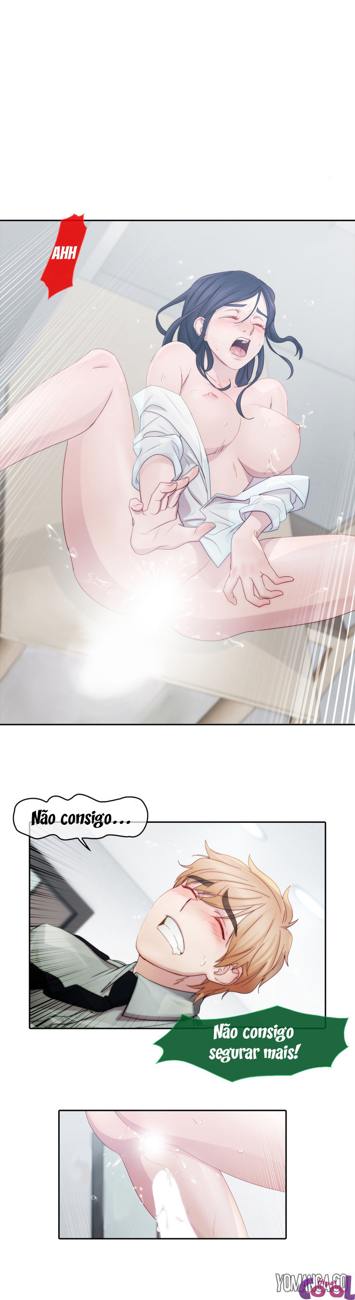 Lady Garden Capitulo 7 - pagina 13 Lady Garden Capitulo 7 - pagina 13