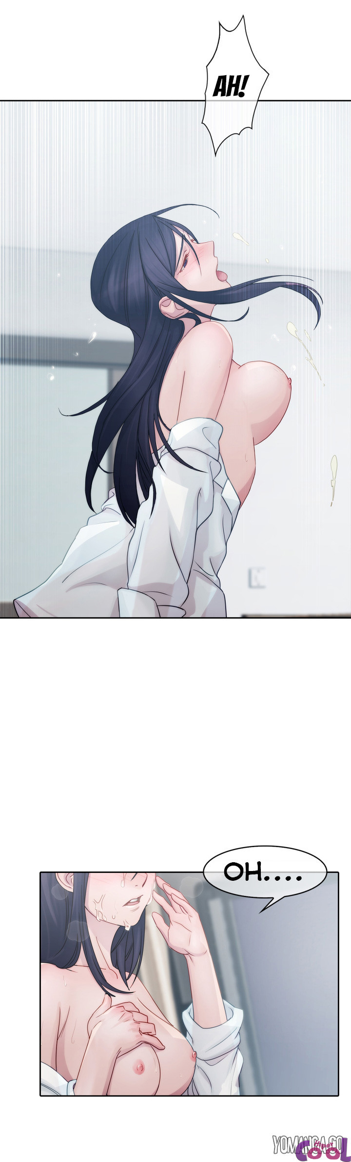 Lady Garden Capitulo 7 - pagina 14 Lady Garden Capitulo 7 - pagina 14