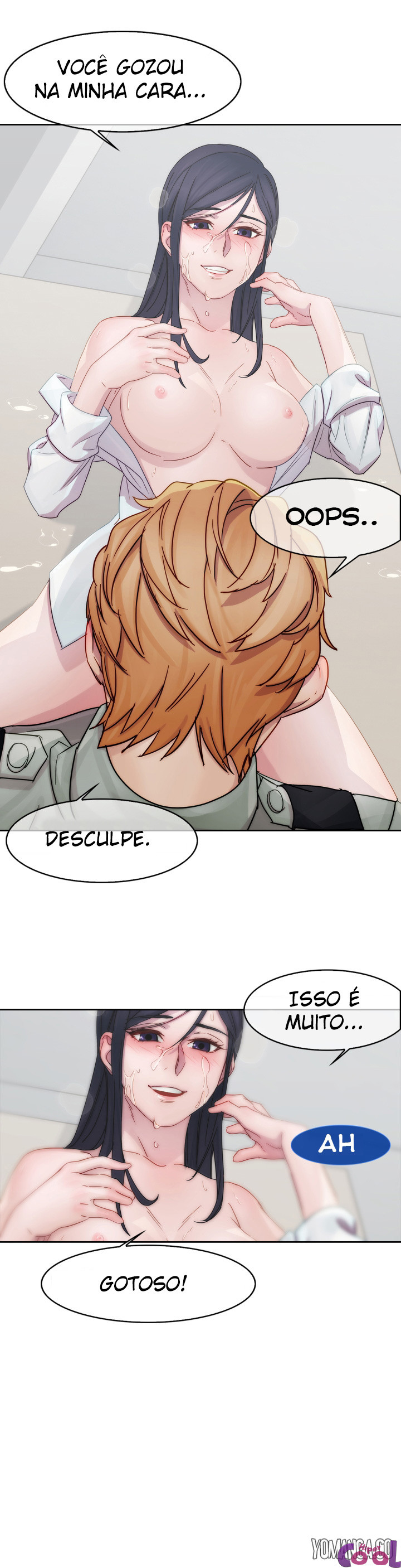 Lady Garden Capitulo 7 - pagina 15 Lady Garden Capitulo 7 - pagina 15