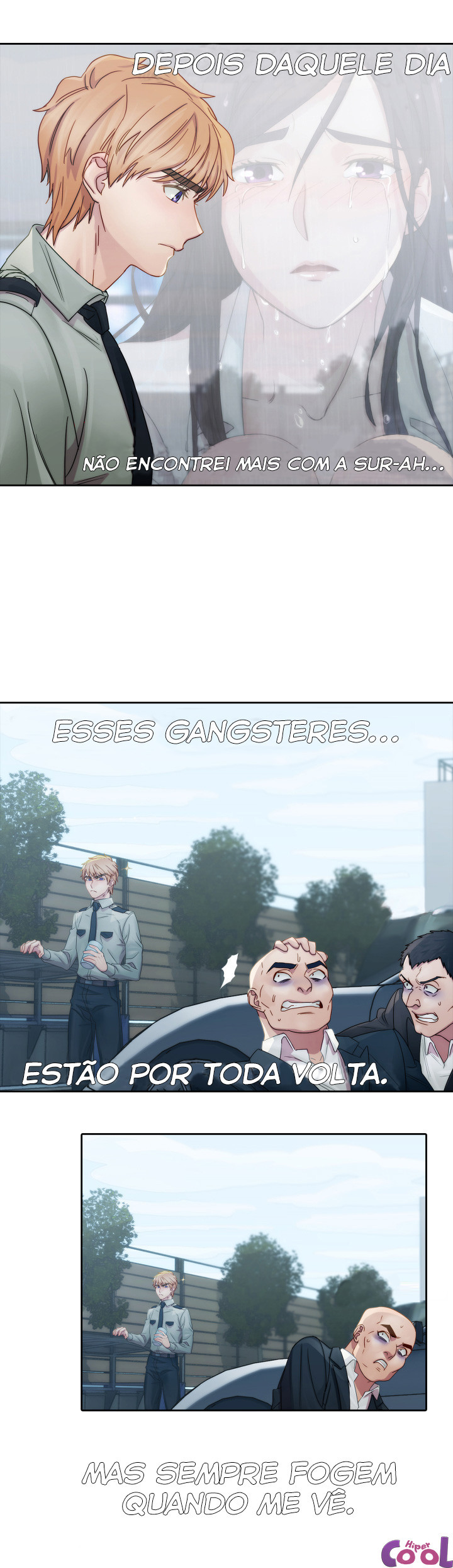 Lady Garden Capitulo 7 - pagina 17 Lady Garden Capitulo 7 - pagina 17