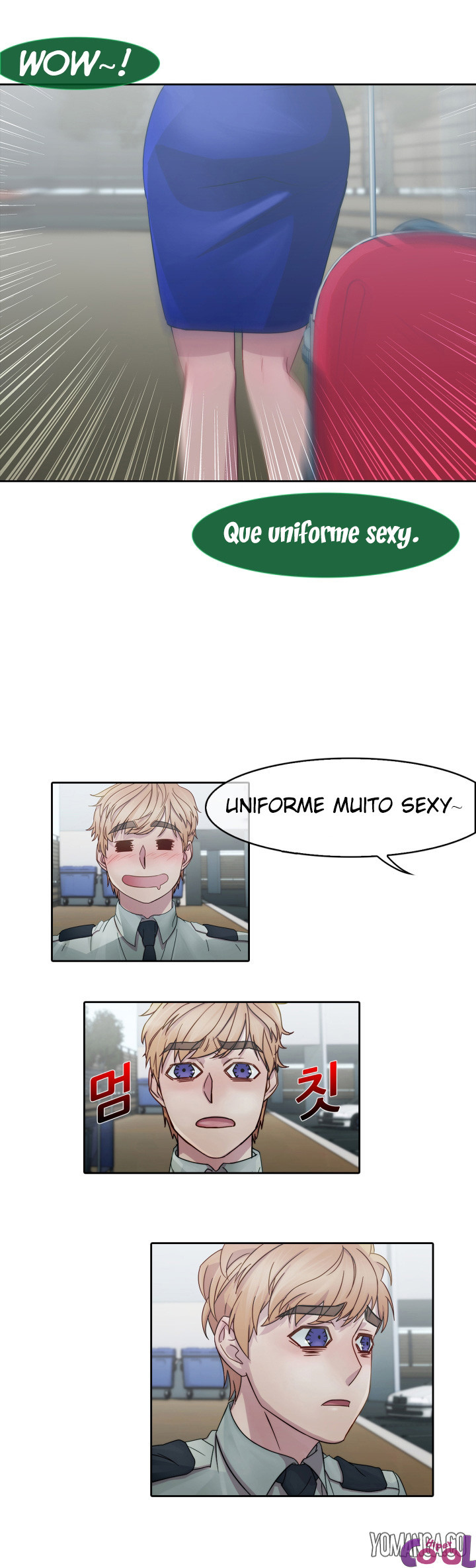 Lady Garden Capitulo 7 - pagina 20 Lady Garden Capitulo 7 - pagina 20
