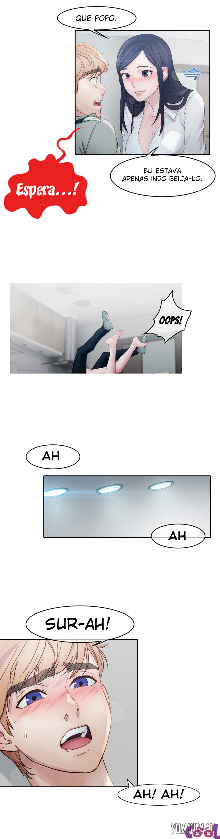 Lady Garden Capitulo 7 - pagina 4 Lady Garden Capitulo 7 - pagina 4