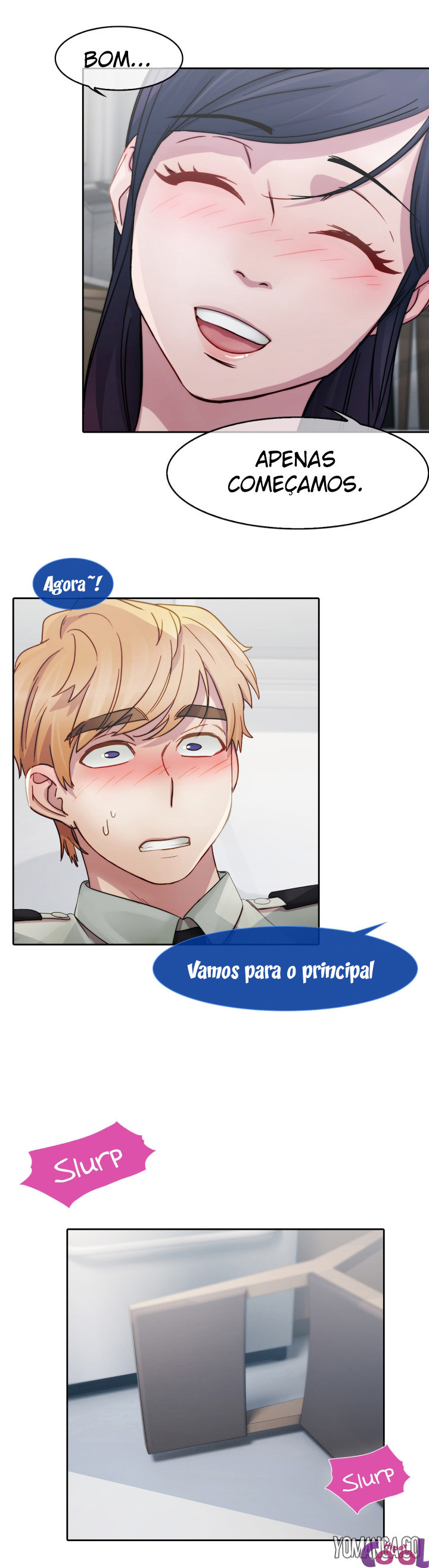 Lady Garden Capitulo 7 - pagina 8 Lady Garden Capitulo 7 - pagina 8
