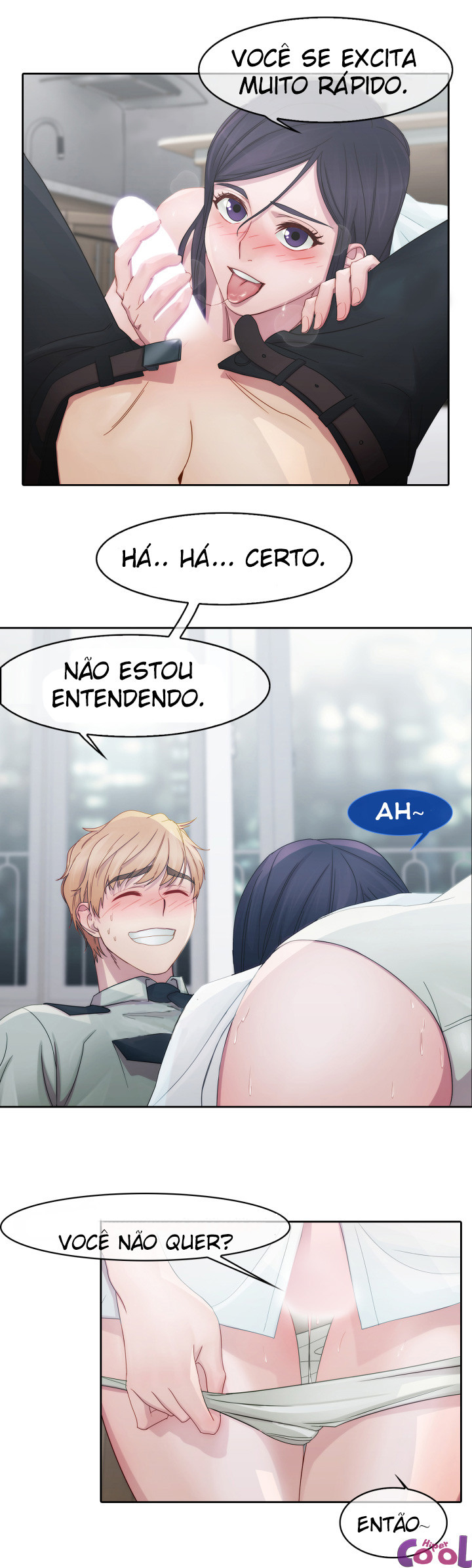 Lady Garden Capitulo 7 - pagina 9 Lady Garden Capitulo 7 - pagina 9