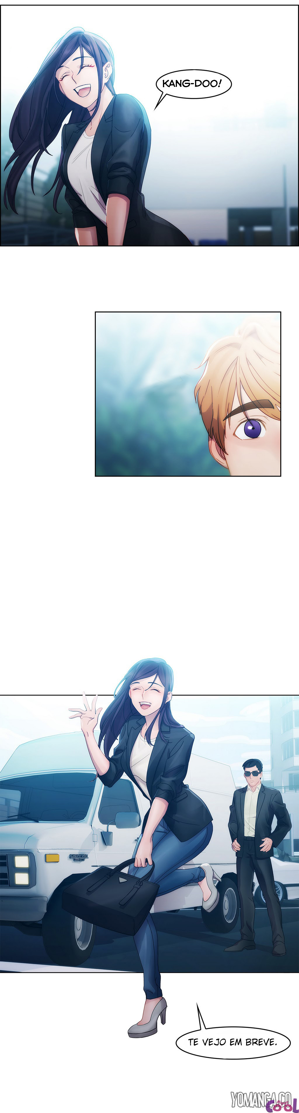 Lady Garden Capitulo 8 - pagina 12 Lady Garden Capitulo 8 - pagina 12