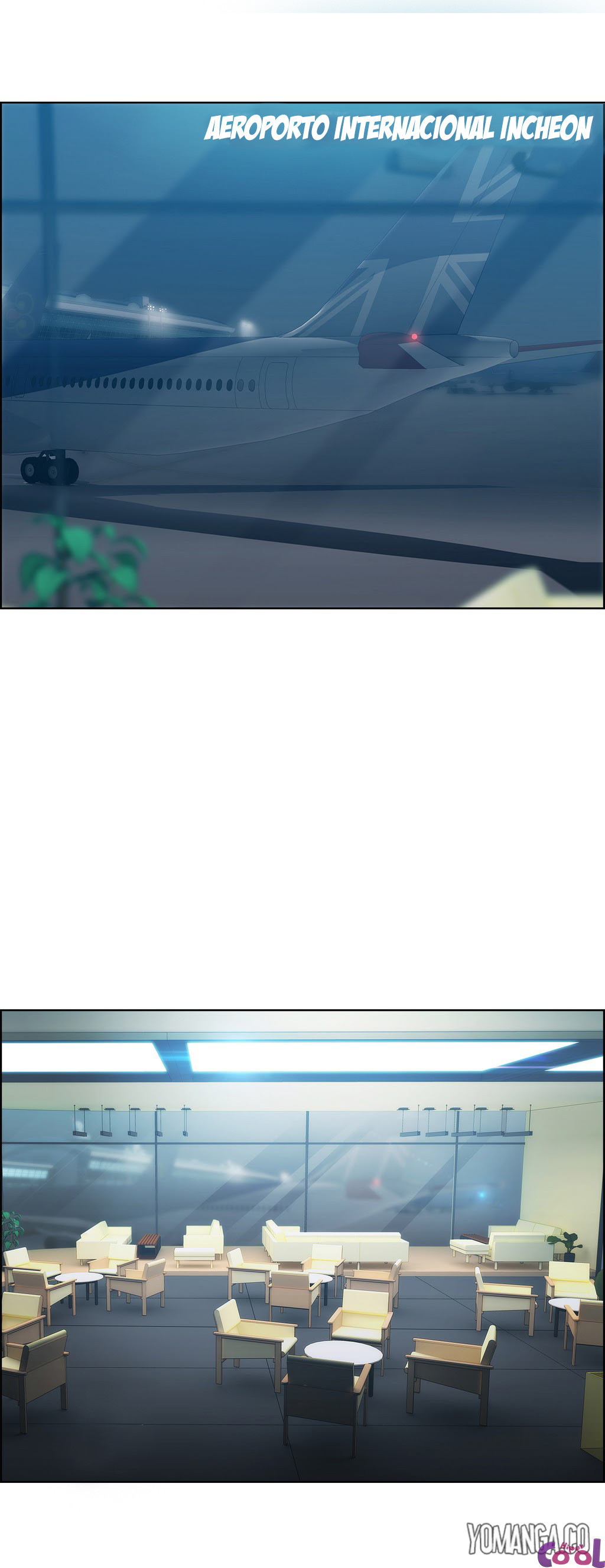 Lady Garden Capitulo 8 - pagina 14 Lady Garden Capitulo 8 - pagina 14