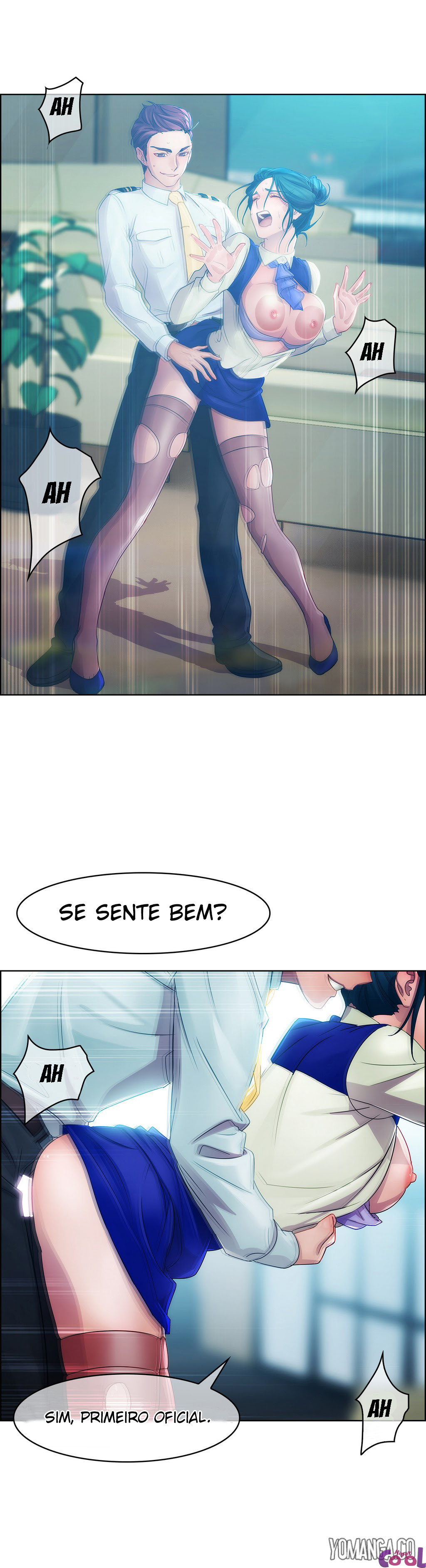 Lady Garden Capitulo 8 - pagina 16 Lady Garden Capitulo 8 - pagina 16