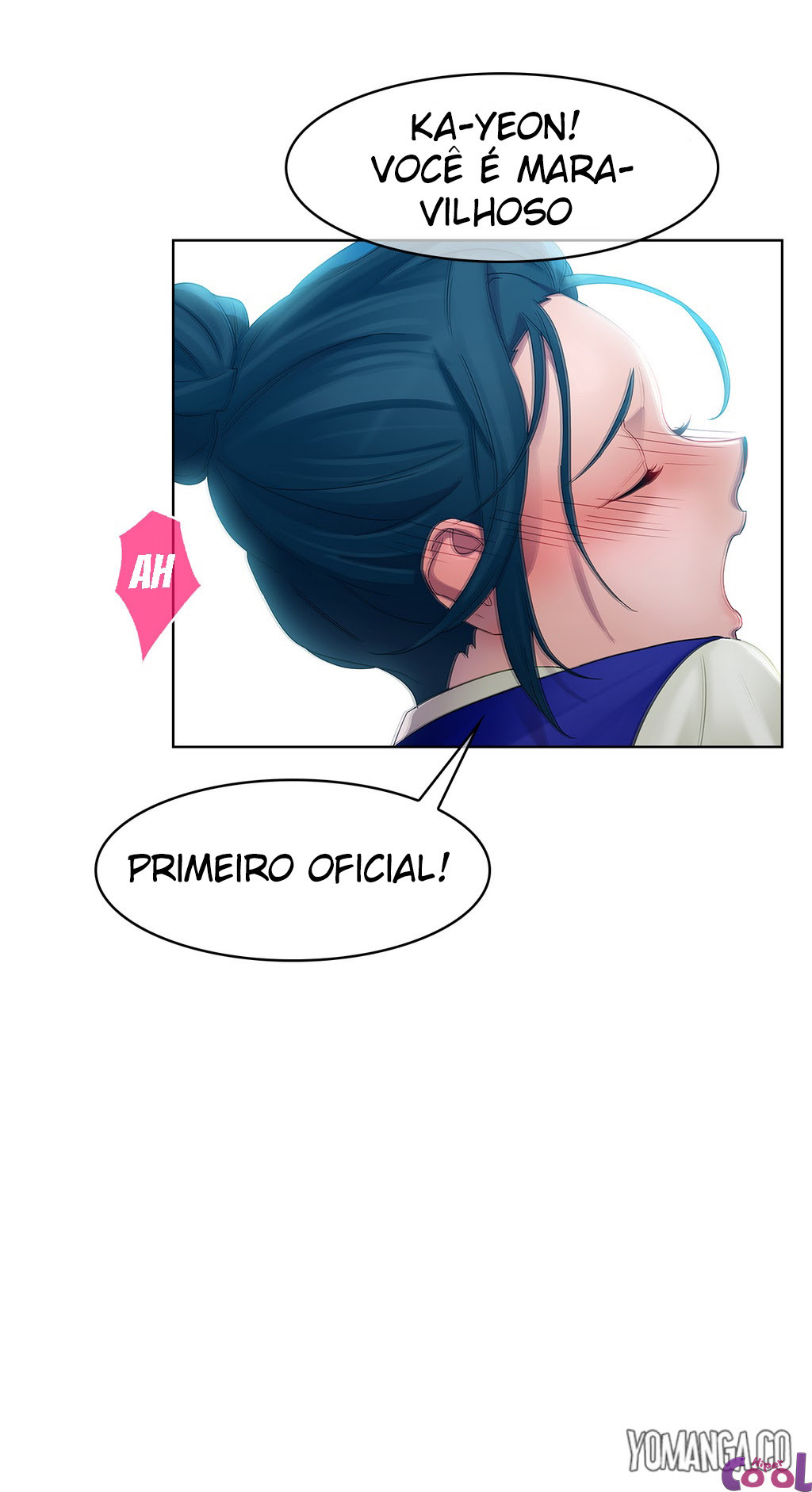 Lady Garden Capitulo 8 - pagina 17 Lady Garden Capitulo 8 - pagina 17