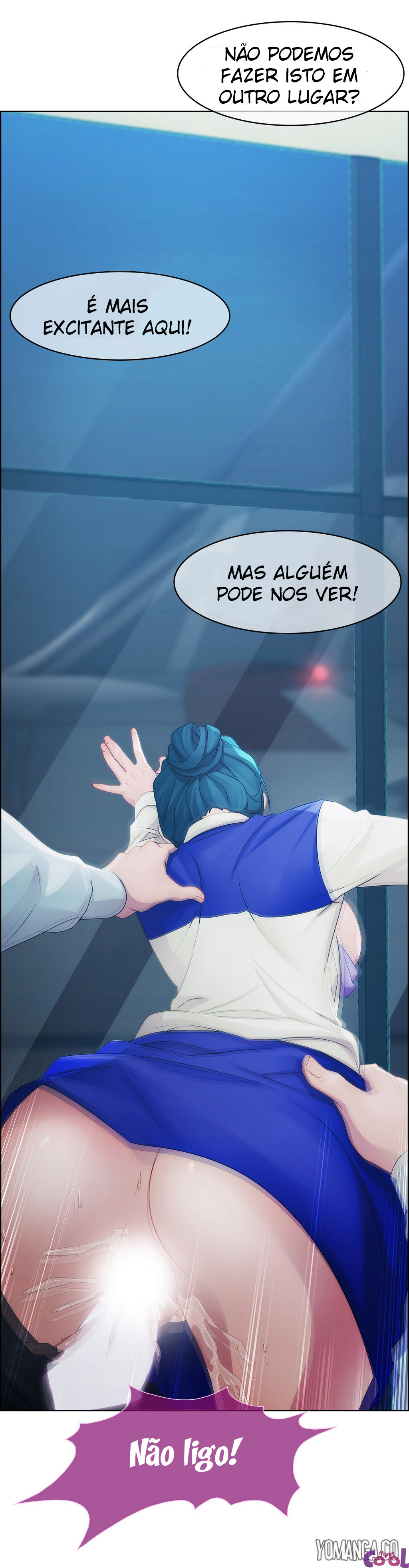Lady Garden Capitulo 8 - pagina 18 Lady Garden Capitulo 8 - pagina 18