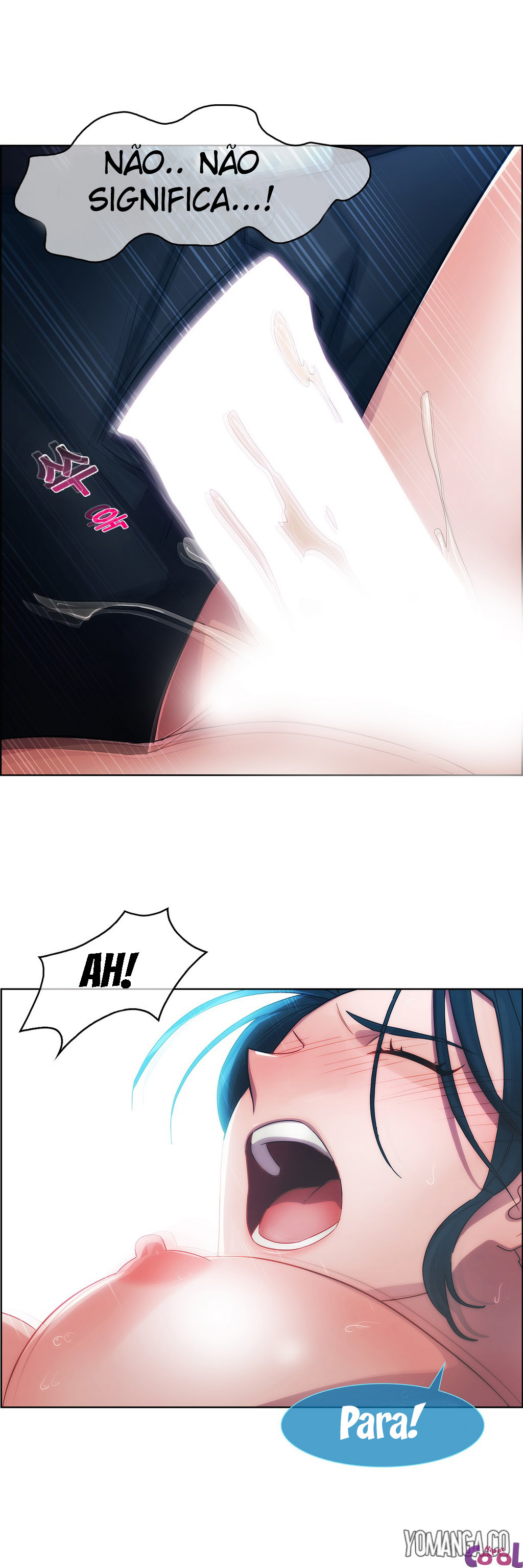 Lady Garden Capitulo 8 - pagina 21 Lady Garden Capitulo 8 - pagina 21