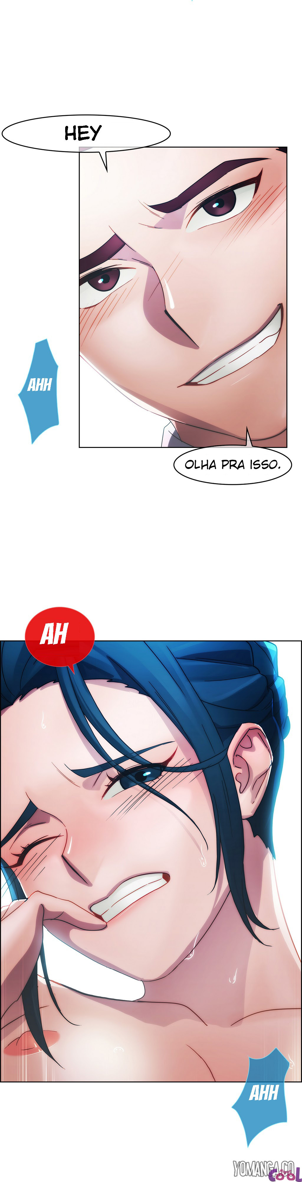 Lady Garden Capitulo 8 - pagina 24 Lady Garden Capitulo 8 - pagina 24