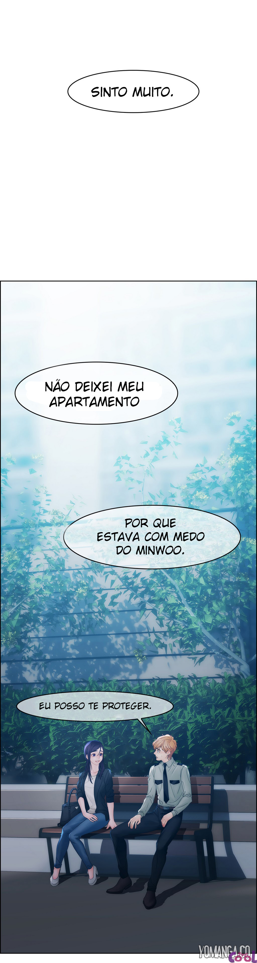 Lady Garden Capitulo 8 - pagina 7 Lady Garden Capitulo 8 - pagina 7