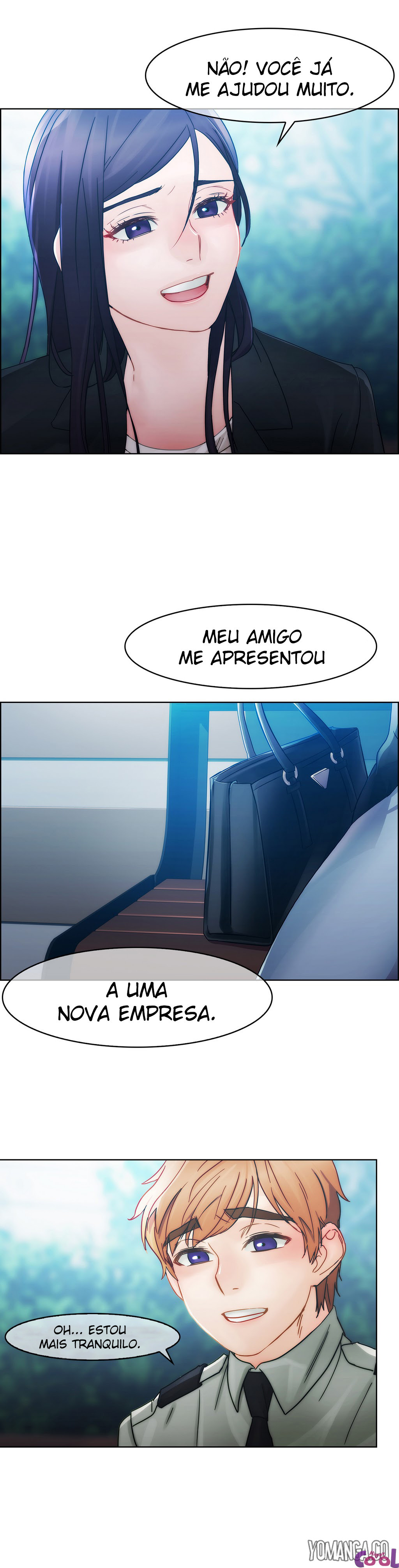 Lady Garden Capitulo 8 - pagina 8 Lady Garden Capitulo 8 - pagina 8