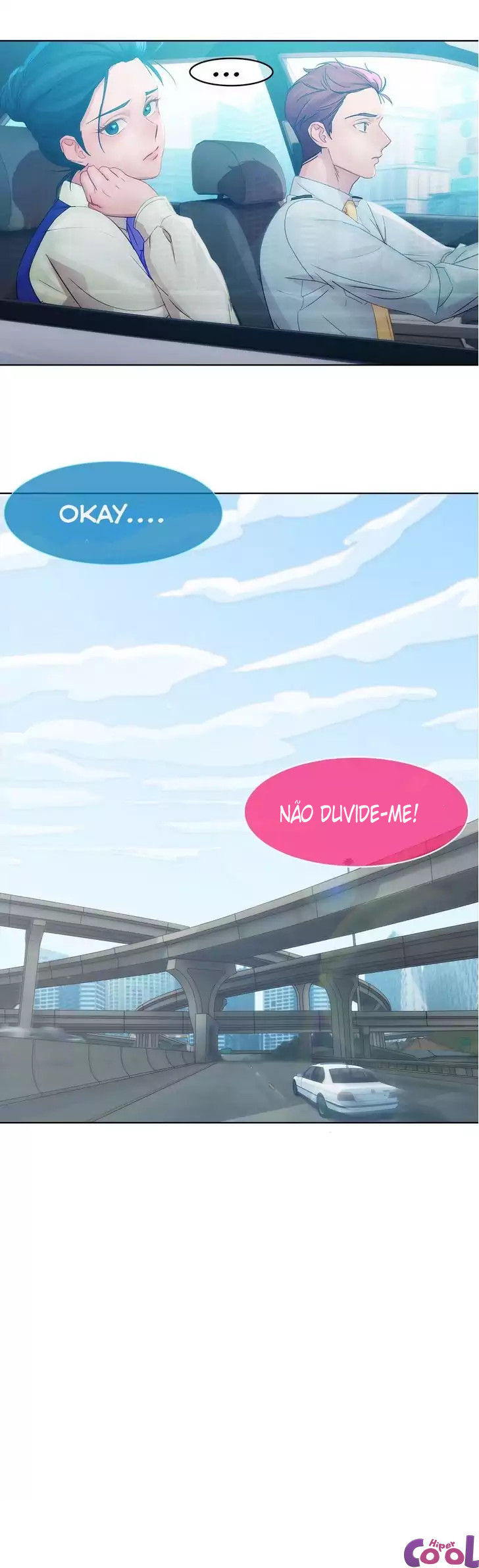 Lady Garden Capitulo 9 - pagina 14